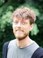 Frederik Wahl Frederik Wahl