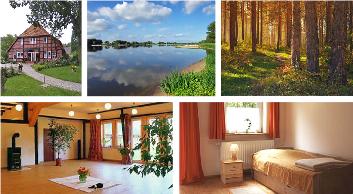 Seminarhaus Dübbekold